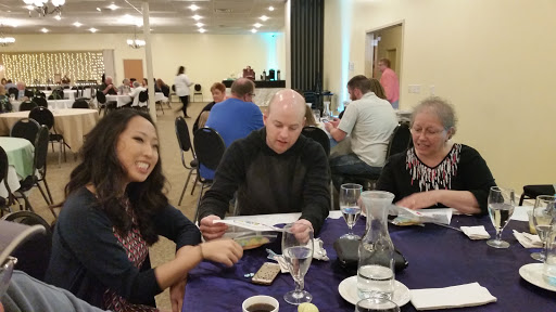 Banquet Hall «Vineland Center Events and Catering», reviews and photos, 1155 Vineland Rd, St Joseph, MI 49085, USA