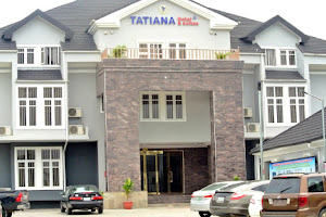 TATIANA HOTEL AND SUITES image
