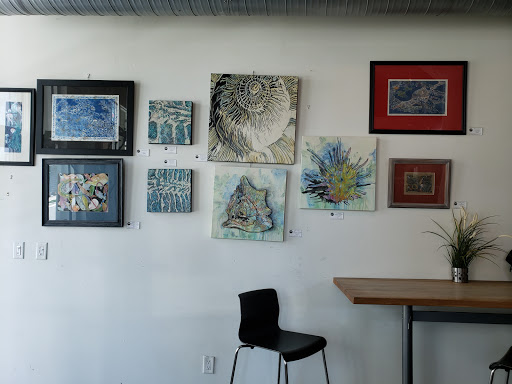 Cafe «Victory Coffee», reviews and photos, 101 N 12th St, Tampa, FL 33602, USA