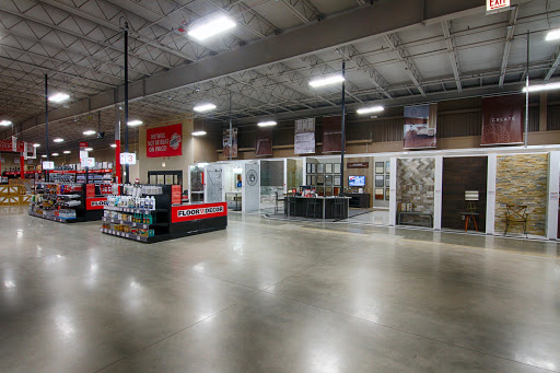 Tile Store «Floor & Decor», reviews and photos, 6100 W Grand Ave, Gurnee, IL 60031, USA