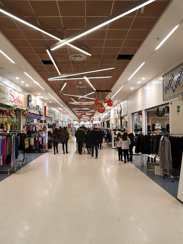 Borgo Mercato Centro Commerciale - Borgo San Dalmazzo