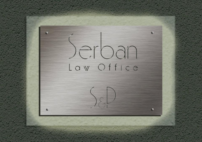Serban Law Office