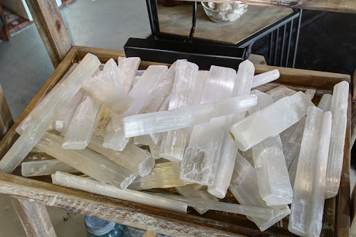 Metaphysical Supply Store «Earth Angel Gifts», reviews and photos, 2517 W Henry Ave, Tampa, FL 33614, USA