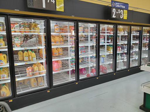 Department Store «Walmart Supercenter», reviews and photos, 2910 Grant Line Rd, New Albany, IN 47150, USA