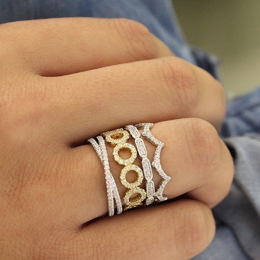 Jeweler «DND Jewelers», reviews and photos, 1988 William St, Fredericksburg, VA 22401, USA