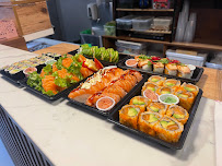 Les plus récentes photos du Restaurant japonais Sushi Star à Paris - n°2