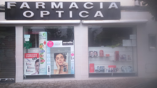 Farmacia Eva Pilar Ruiz Torres