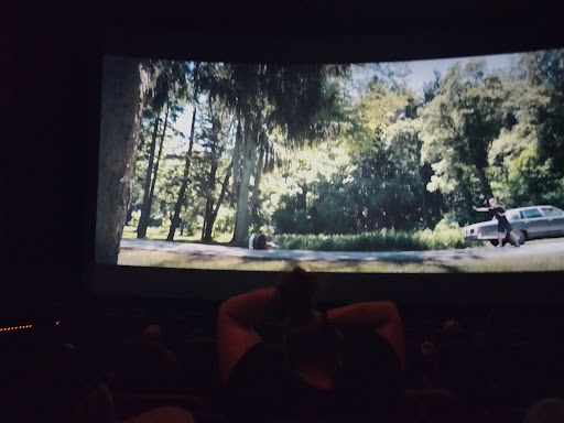 Movie Theater «AMC Sarasota 12», reviews and photos, 8201 S Tamiami Trail, Sarasota, FL 34238, USA