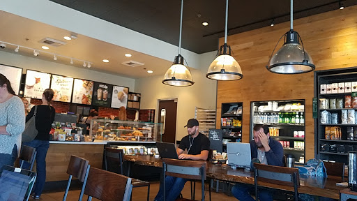 Starbucks image