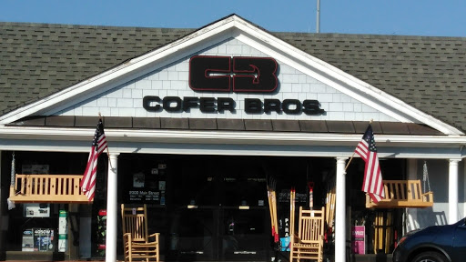 Door Supplier «Cofer Brothers Inc», reviews and photos, 2300 Main St, Tucker, GA 30084, USA