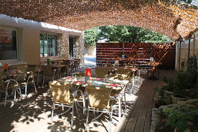Ohana Restaurant à Valence