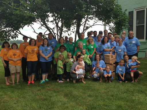 Custom T-shirt Store «Big Frog Custom T-Shirts & More», reviews and photos, 1815 Radio Dr i, Woodbury, MN 55125, USA