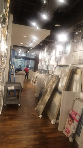 Furniture Store «Z Gallerie», reviews and photos, 4400 Ashford Dunwoody Road #1515, Atlanta, GA 30346, USA