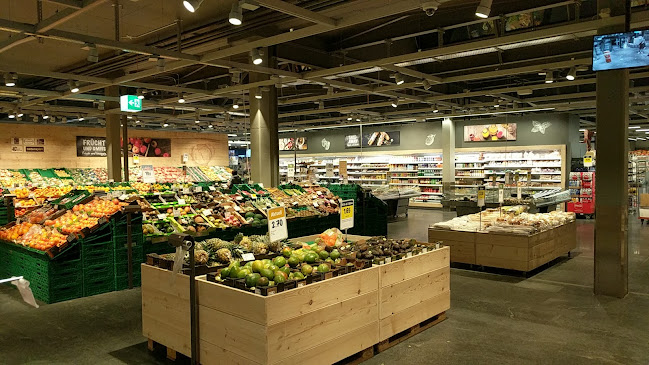 Rezensionen über Coop Supermarkt Bottmingen in Riehen - Supermarkt