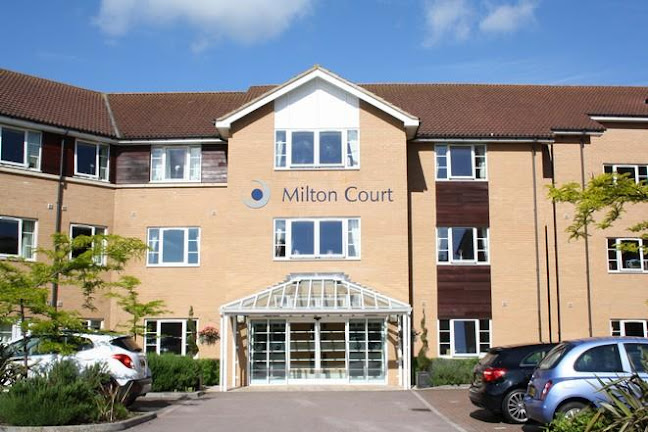 Reviews of Milton Court Care Home in Milton Keynes - Retirement home