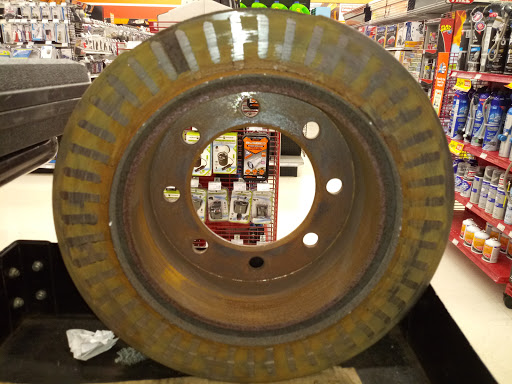 Auto Parts Store «AutoZone», reviews and photos, 5167 Murfreesboro Rd, La Vergne, TN 37086, USA