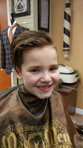 Barber Shop «MadMen Barbershop», reviews and photos, 3269 Merrick Rd, Wantagh, NY 11793, USA