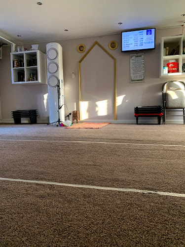 Bishopbriggs Islamic Community Centre - Glasgow