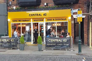 Central 42 image