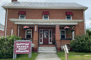 Old Town Barber & Hair Salon image