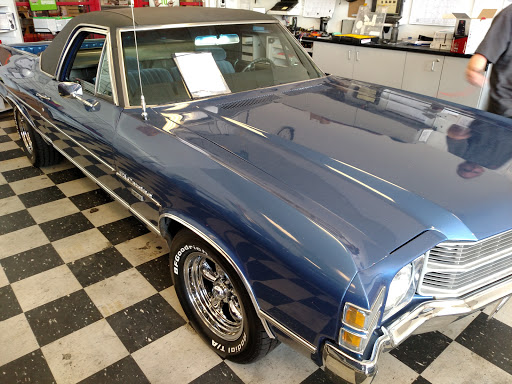 Car Stereo Store «Car Toys», reviews and photos, 10545 Melody Dr, Northglenn, CO 80234, USA