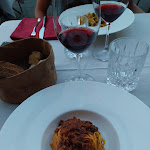 Photo n°2 de l'avis de Giulia.a fait le 02/07/2023 à 07:36 sur le  Osteria Italia Citabiunda à Alba