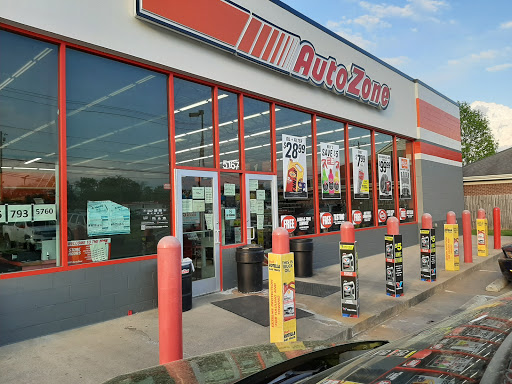 Auto Parts Store «AutoZone», reviews and photos, 5167 Murfreesboro Rd, La Vergne, TN 37086, USA