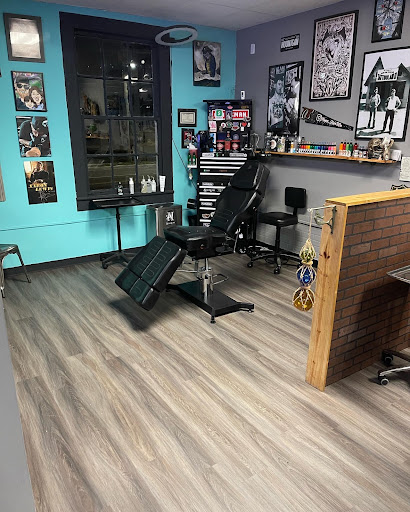 Explore florida gators tattoo ideas, creative tattoo ideas in Fort Oglethorpe, available at The Helm Tattoo & Piercing