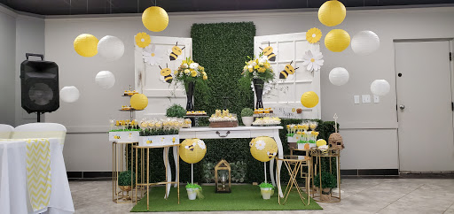 Florist «Temptations Flower Shop», reviews and photos, 2429 N Arkansas, Wichita, KS 67204, USA