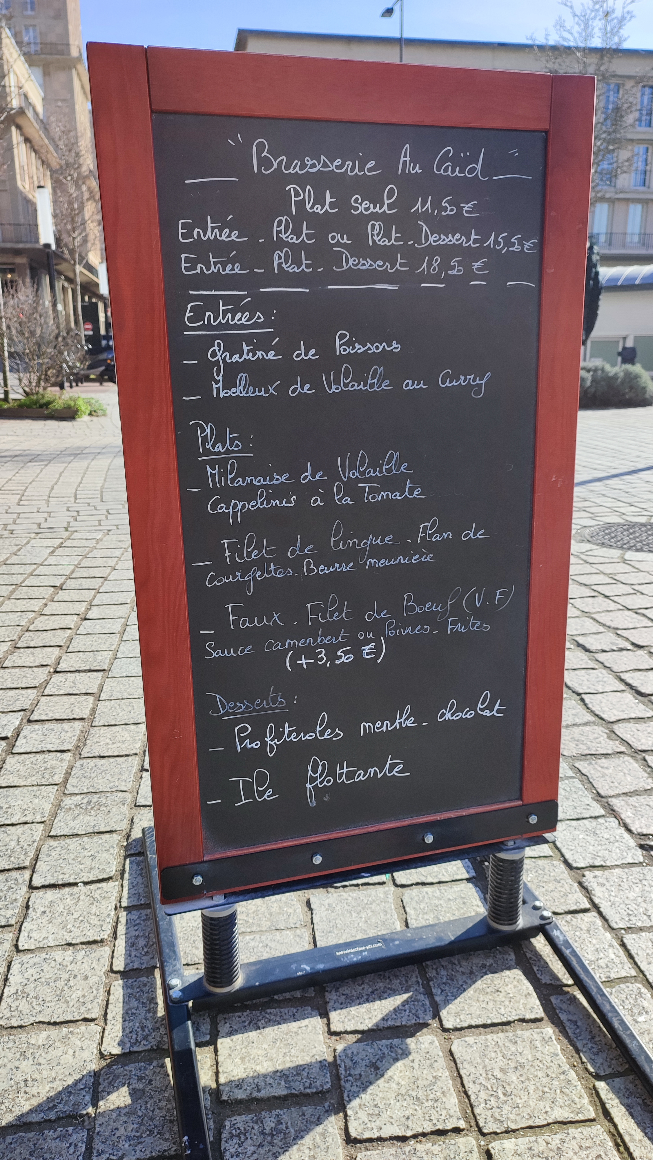 Photo n° 12 de l'avis de Bruno.l fait le 13/02/2022 à 12:47