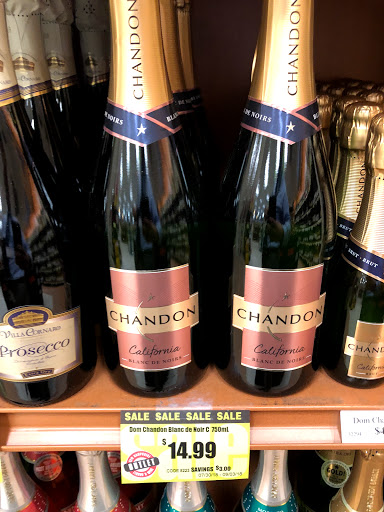 State Liquor Store «NH Liquor & Wine Outlet», reviews and photos, 12 Centerra Pkwy, Lebanon, NH 03766, USA