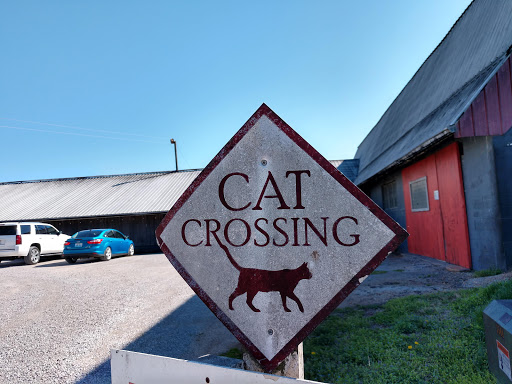 Brewery «MB Roland Distillery», reviews and photos, 137 Barkers Mill Rd, Pembroke, KY 42266, USA