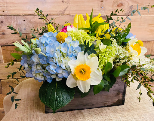 Florist «Toles Flowers», reviews and photos, 627 Nichol Ave, Anderson, IN 46016, USA