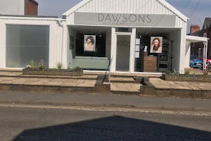 Dawsons Hair and Beauty Lounge image
