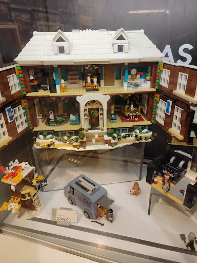 Toy Store «The LEGO Store», reviews and photos, 835 N Michigan Ave #3000, Chicago, IL 60611, USA