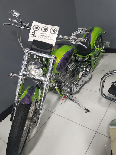 Motorcycle Dealer «Crossbay Motorsports of Howard Beach», reviews and photos, 164-01 Cross Bay Blvd, Howard Beach, NY 11414, USA