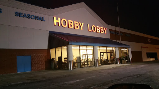 Craft Store «Hobby Lobby», reviews and photos, 555 Center Dr NW, Grand Rapids, MI 49544, USA