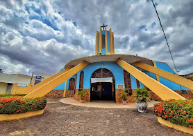 Paróquia São Cristóvão