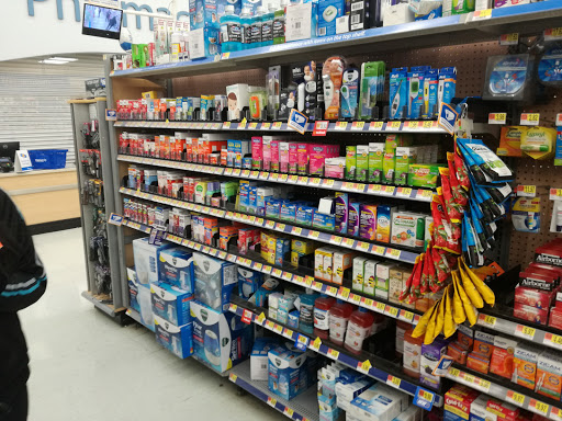 Discount Store «Walmart», reviews and photos, 1501 US-22, Watchung, NJ 07069, USA