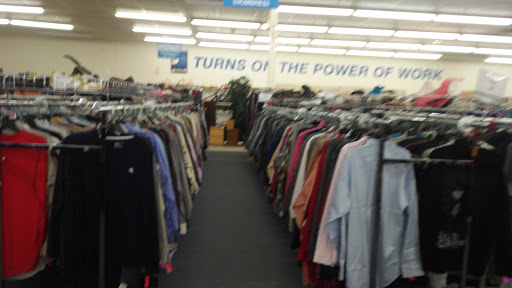 Thrift Store «Goodwill», reviews and photos, 240 S White Horse Pike, Hammonton, NJ 08037, USA