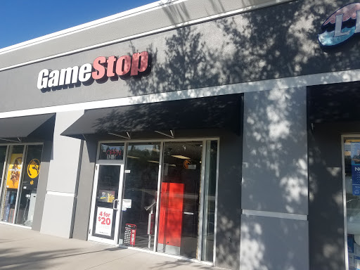 GameStop, 1253 Bruce B Downs Blvd, Wesley Chapel, FL 33544, USA, 