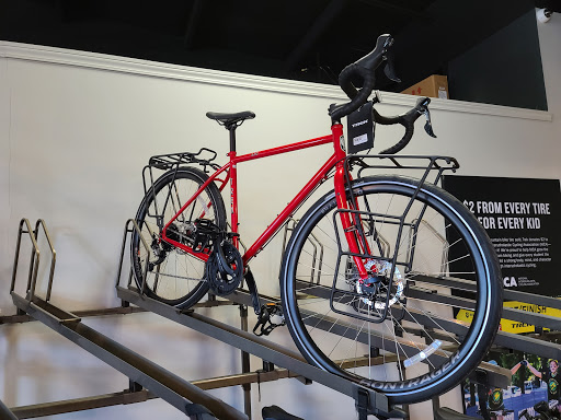 Bicycle Store «Trek Bicycle Store», reviews and photos, 651 US-30, Schererville, IN 46375, USA