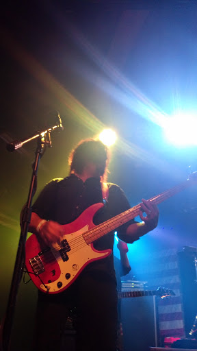 Live Music Bar «The Concert Pub - North», reviews and photos, 2470 Cypress Creek Pkwy, Houston, TX 77068, USA