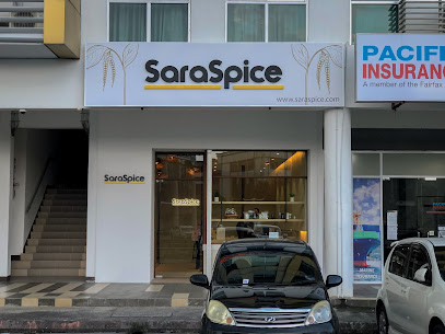 Saraspice Sdn Bhd (Sales Gallery)