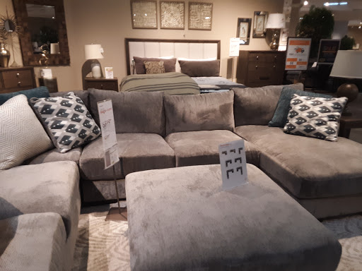 Furniture Store «Ashley HomeStore», reviews and photos, 10921 Hull Street Rd, Midlothian, VA 23112, USA
