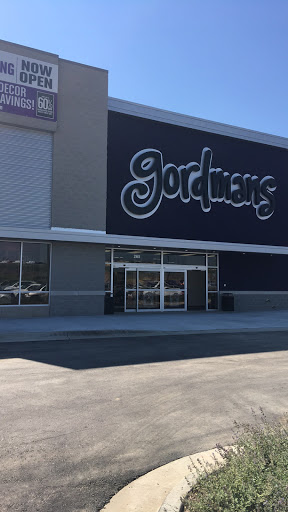 Gordmans - Store Closing Soon, 265 Stewart Rd, Liberty, MO 64068, USA, 