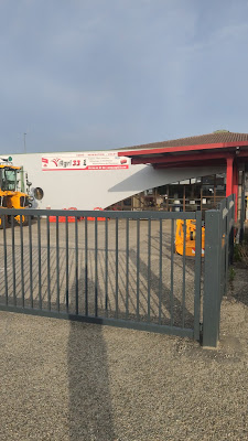 Agri 33 Sauveterre de Guyenne (Gpe Agri-Avenir) à Sauveterre-de-Guyenne