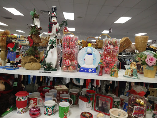 Thrift Store «3 Way Thrift Store, Inc.», reviews and photos, 13390 Central Ave, Chino, CA 91710, USA