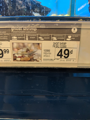 Pet Supply Store «Petco Animal Supplies», reviews and photos, 525 S 5th St, Bismarck, ND 58504, USA