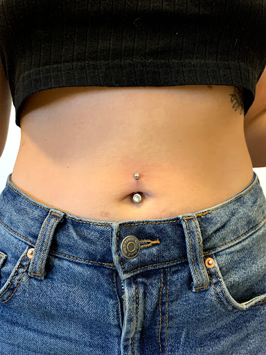 Explore trafalgar law tattoo ideas, creative tattoo ideas in Orangevale, available at Rising Phoenix Body Piercing & Jewelry